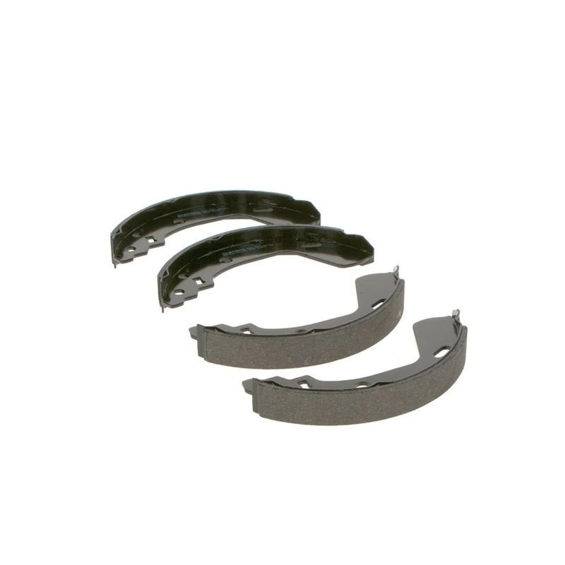 Bosch Brake Shoe Set Axle Kit 0 986 487 775