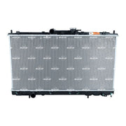 NRF Engine Radiator 53312