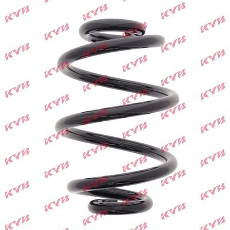 KYB Rear Suspension Coil Spring RX6200