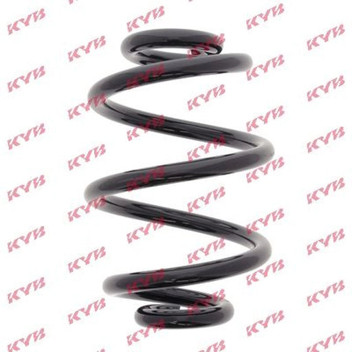 KYB Rear Suspension Coil Spring RX6200