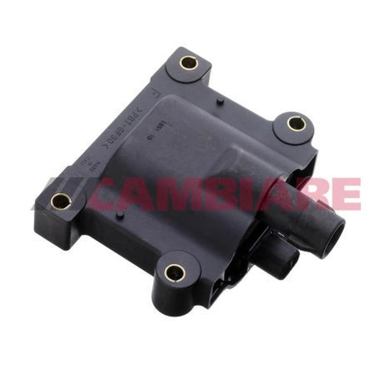 Cambiare Ignition Coil Pack VE520446