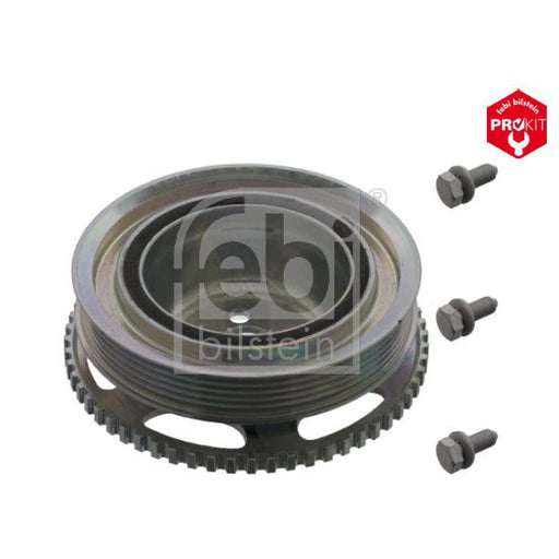 Febi Crank Shaft Belt Pulley 44815
