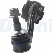 Delphi Control/Trailing Arm Front TC4871