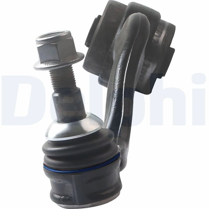 Delphi Control/Trailing Arm Front TC4871