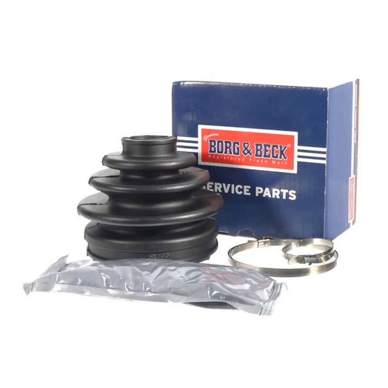 Borg & Beck Drive Shaft Bellow Kit Wheel Side BCB6061