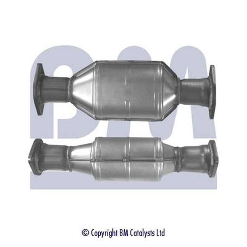BM Catalysts Petrol Cat BM90262