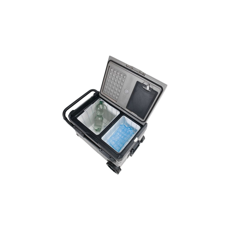 Outwell Arctic Frost 35 35L Compressor Cooler Cool Box -20 C to +20 C 12V 230V - UK Camping And Leisure - Van Life Living