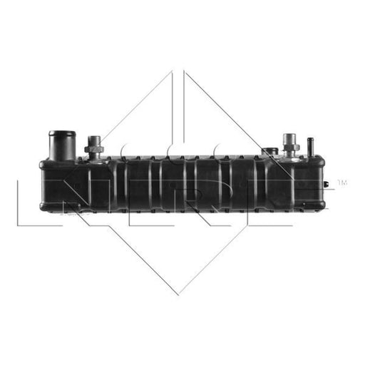 NRF Engine Radiator 50477