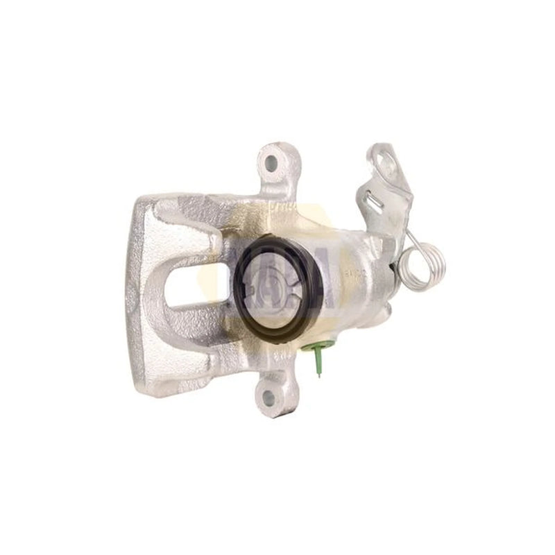 NAPA Brake Caliper Assembly Rear Left NCA1121