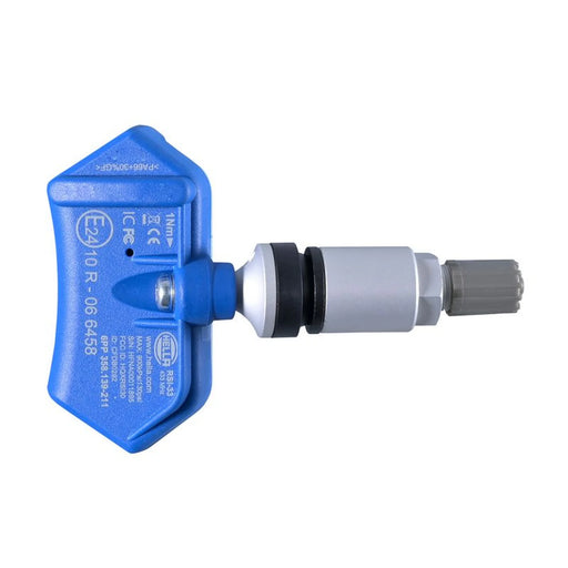 Hella TPMS Wheel Sensor 6PP 358 139-211