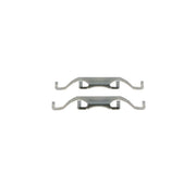 Bosch Brake Pad Accessory Fitting Kit Front 1 987 474 334