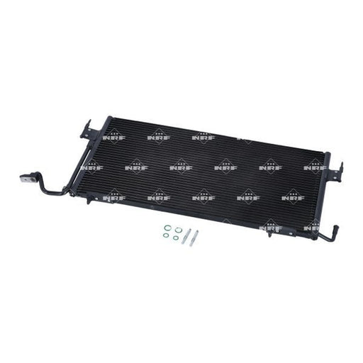 NRF Air Conditioning Condenser 35439