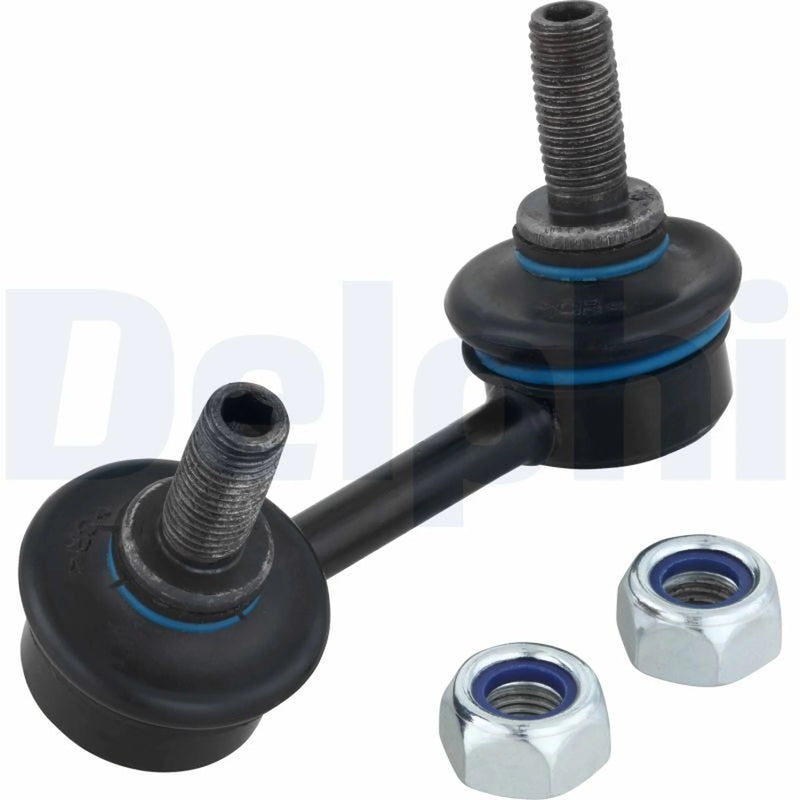 Delphi Stabiliser Bar Link Coupling Rod Front Left TC1210