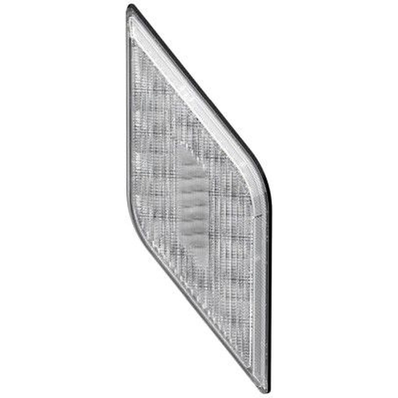 Hella Direction Indicator Light Left Rear 2BA 013 331-231