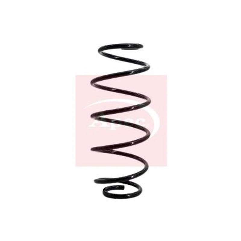 Apec Front Suspension Coil Spring ACS1022