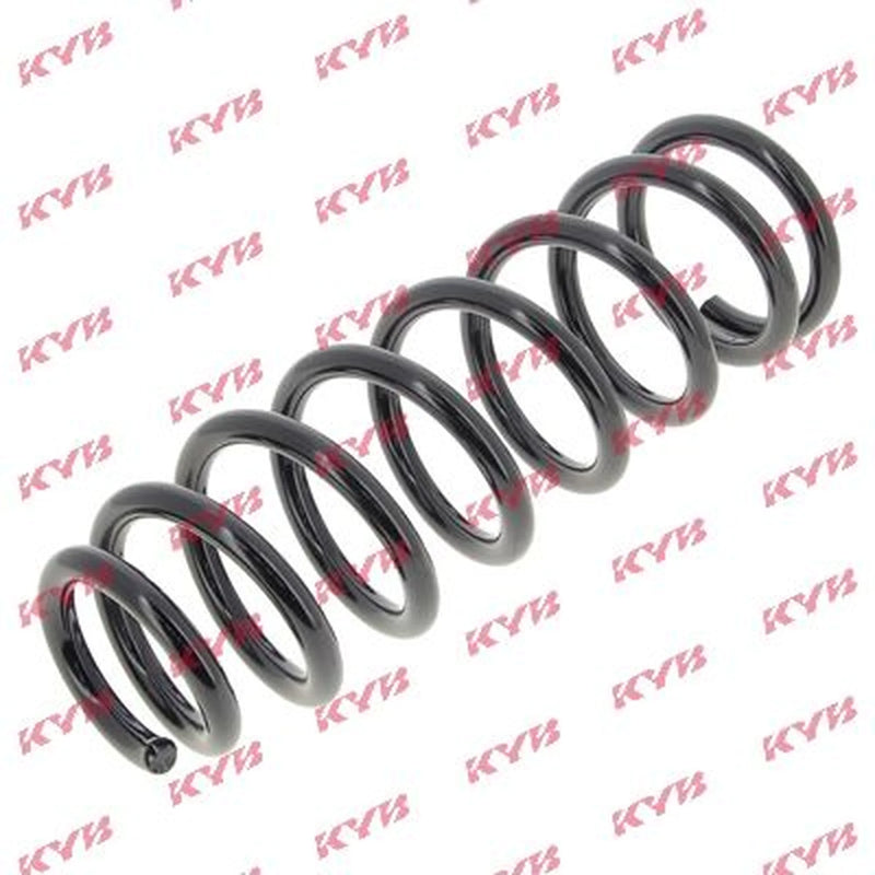 KYB Rear Suspension Coil Spring RG6541