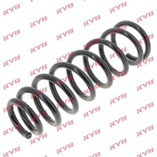 KYB Rear Suspension Coil Spring RG6541