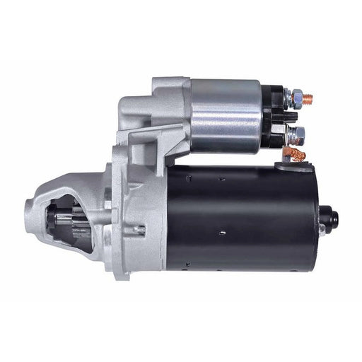 Hella Starter Motor 12V 1.1kW 9 Teeth 8EA 015 642-701