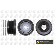 BGA Belt Pulley Set, Crankshaft DP3130K