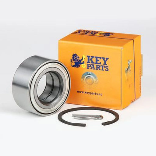 Key Parts Wheel Bearing Kit KWB485