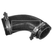 Borg & Beck Intercooler Turbo Charge Air Hose BTH1590