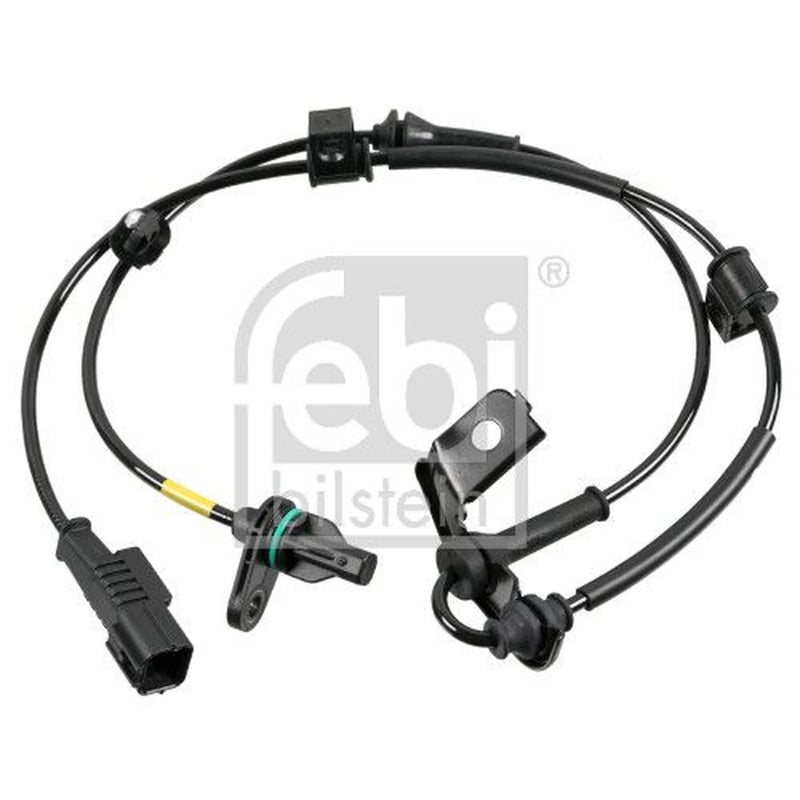 Febi ABS Wheel Speed Sensor Front Left 181248