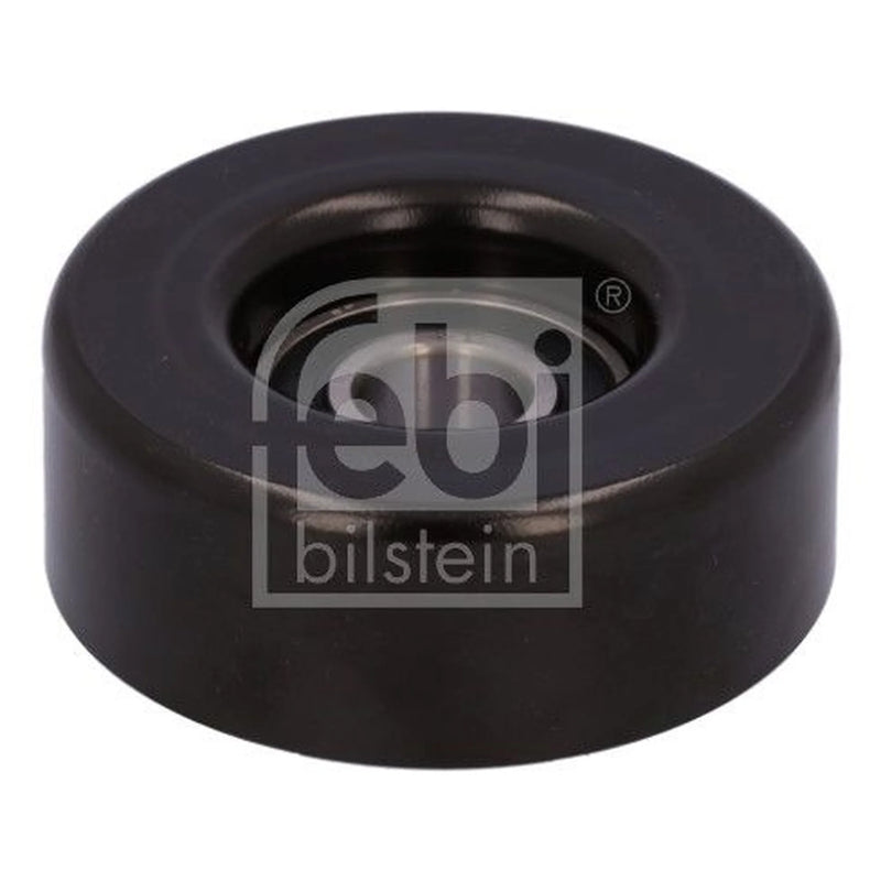 Febi V-Ribbed Belt Deflection/Guide Pulley 1000285