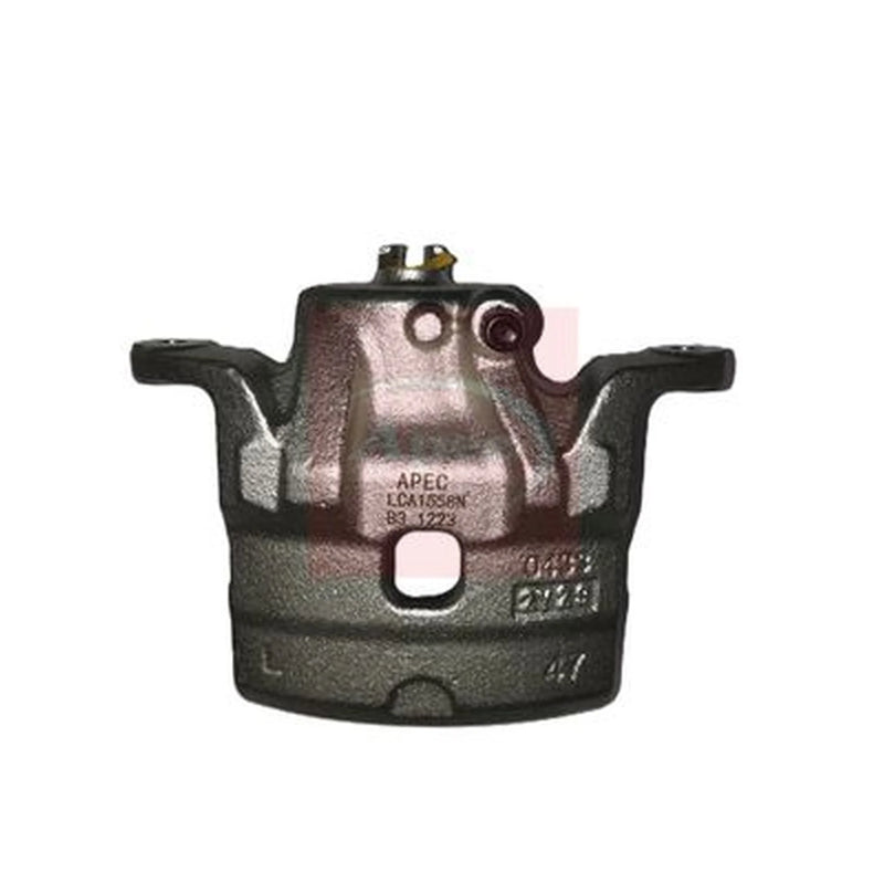Apec Brake Caliper Assembly Front Left LCA1558N
