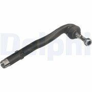 Delphi Steering Tie Rod End Ball Joint Front Left M16x1 TA1645
