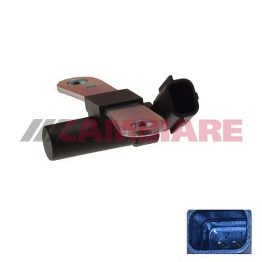 Cambiare Crankshaft Position Sensor VE363653