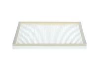 Bosch Cabin Air Filter (Pollen Filter) 1987432213