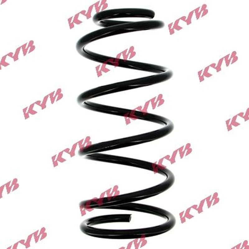 KYB Front Suspension Coil Spring RA4096