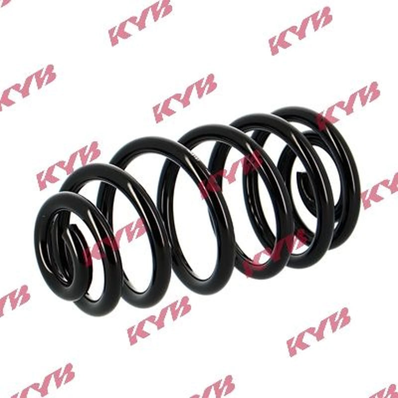 KYB Rear Suspension Coil Spring RA5157