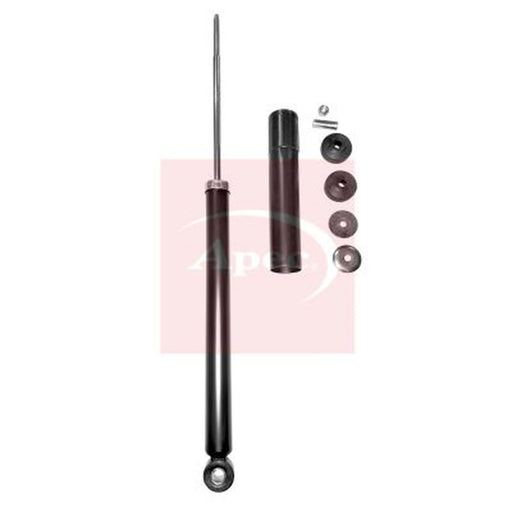 Apec Shock Absorber Damper Strut Rear Right ASA1354