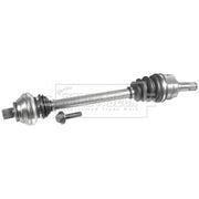 Borg & Beck CV Drive Shaft Driveshaft Rear Left BDS1930
