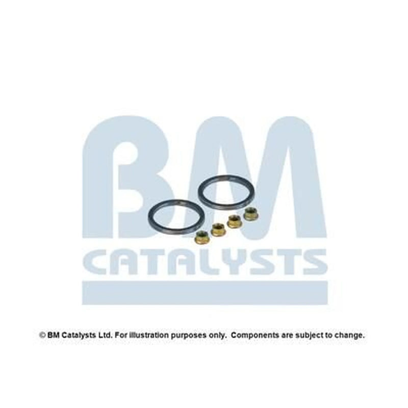 BM Catalysts Fitting Kit FK92346B FK92346B
