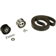 Gates Timing Belt Kit with Rollers K025523XS