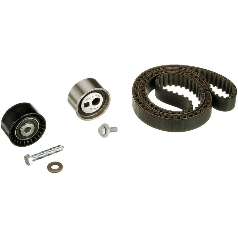 Gates Timing Belt Kit with Rollers K025523XS