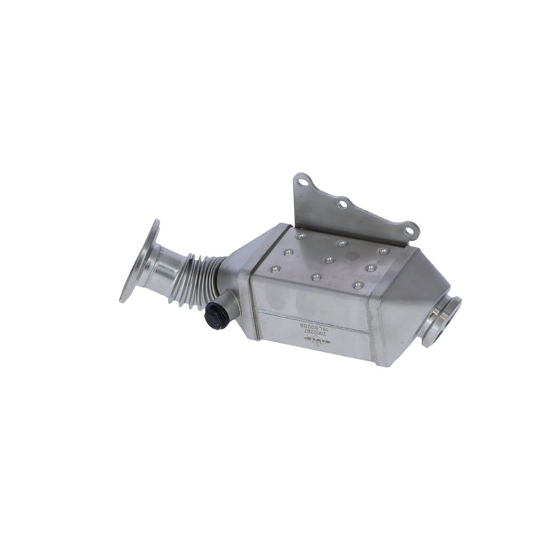 NRF EGR Cooler (Exhaust Gas Recirculation) 48348
