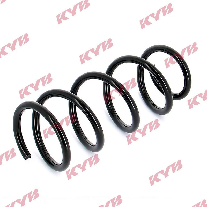 KYB Rear Suspension Coil Spring RA5770