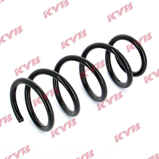 KYB Rear Suspension Coil Spring RA5770