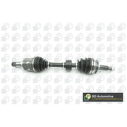 BGA CV Drive Shaft Driveshaft Front Left DS9110L