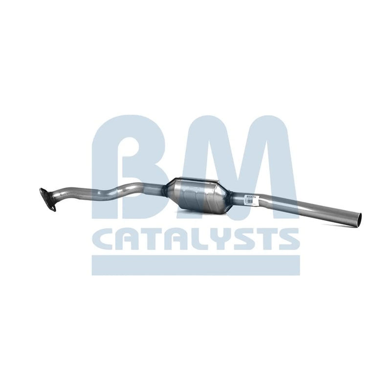 BM Catalysts Homologated Diesel Cat BM80087H