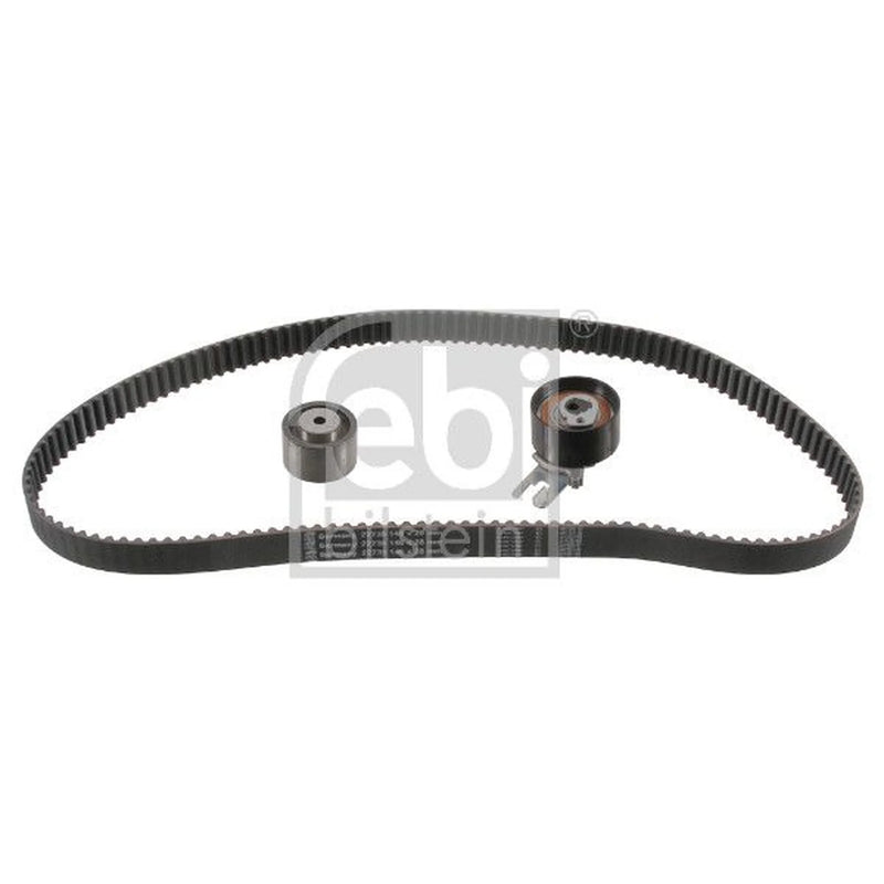 Febi Timing Belt Kit with Rollers 28545