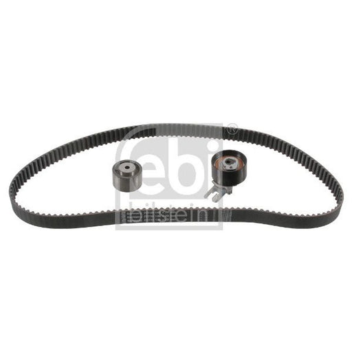 Febi Timing Belt Kit with Rollers 28545