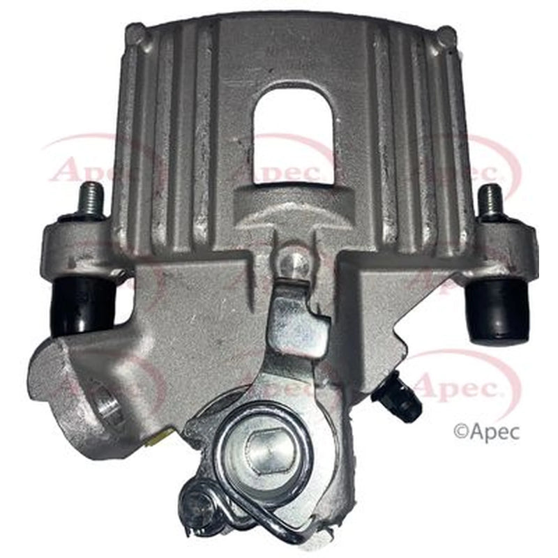 Apec Brake Caliper Assembly Rear Left LCA194N