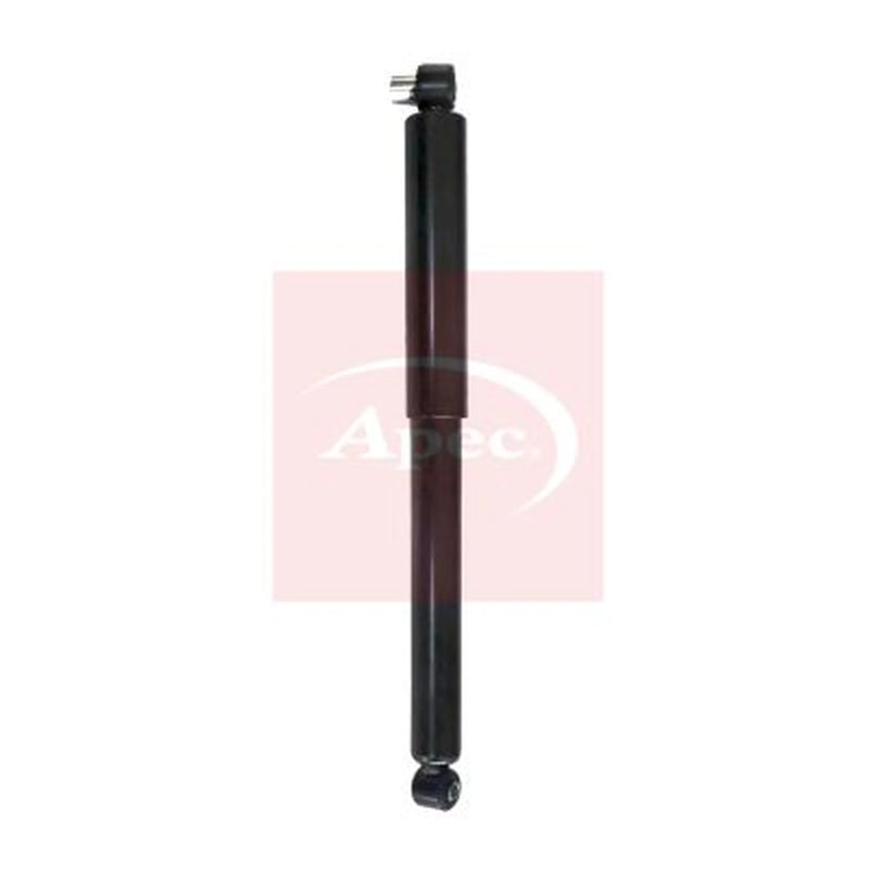 Apec Shock Absorber Damper Strut Rear Right ASA1286
