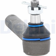 Delphi Steering Tie Rod End Ball Joint Front M14x1.5 TA1812