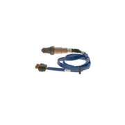 Bosch O2 Lambda Oxygen Sensor after catalytic converter 0 258 010 474