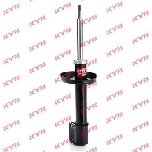 KYB Shock Absorber Damper Strut Front 333831
